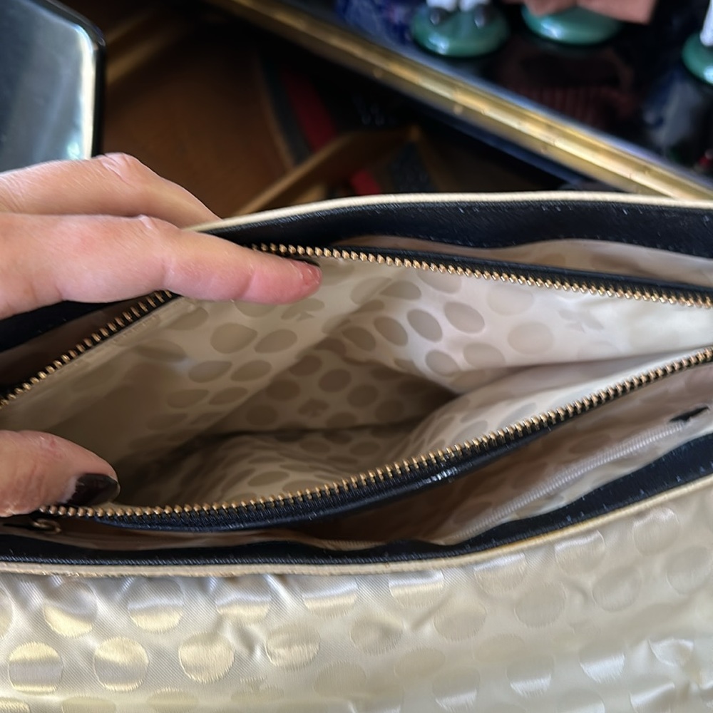 Kate Spade ♠️ leopard bag - Picture 9 of 9